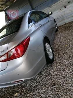 هیۆندای سۆناتا